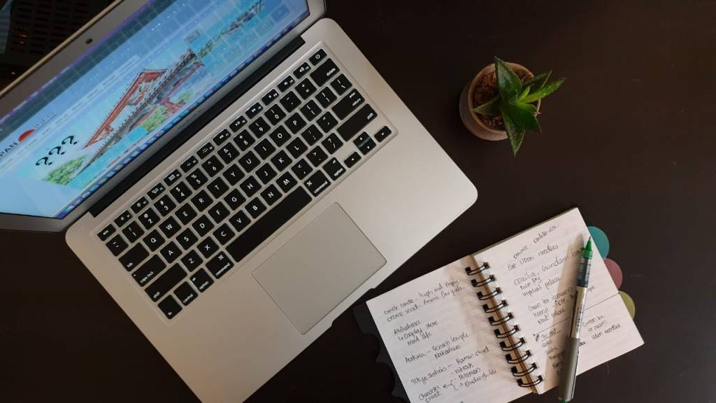 To Catch The First Sunrise Of A New Decade