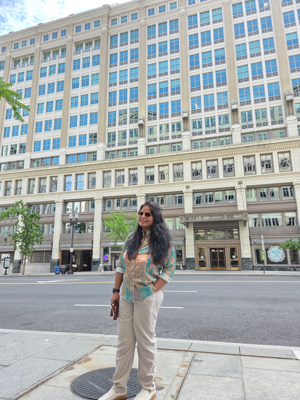 Around The World in Coffee- #5 Washington D.C.